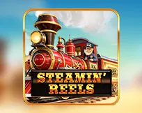 Steamin` Reels